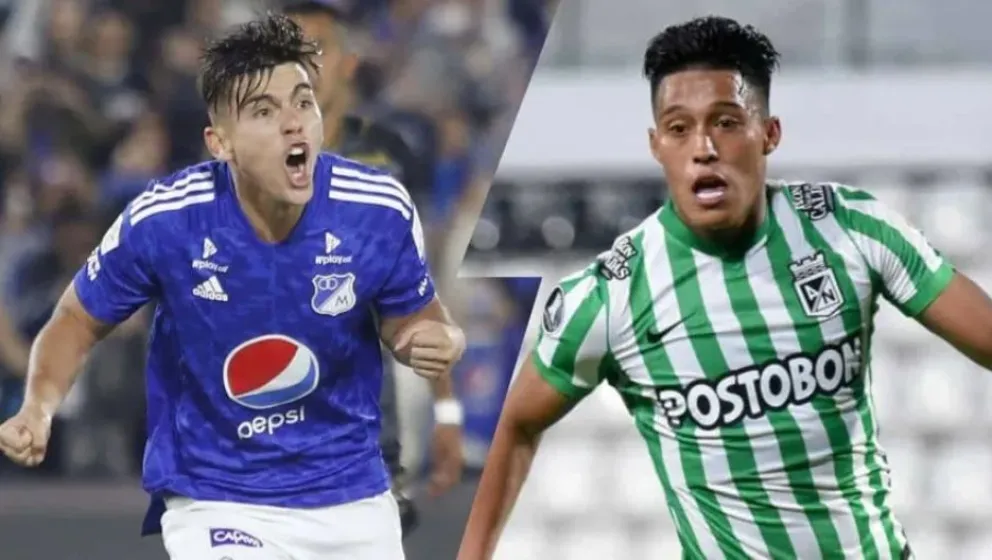 Boca ya piensa en los refuerzos para 2023: quiénes son los dos colombianos apuntados