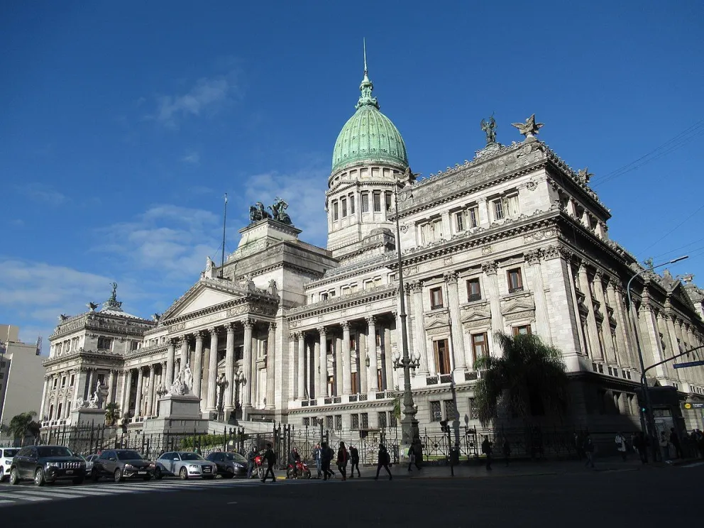 Tras su aprobación en Diputados, el debate del Presupuesto 2023 llega al Senado: cuándo se tratará