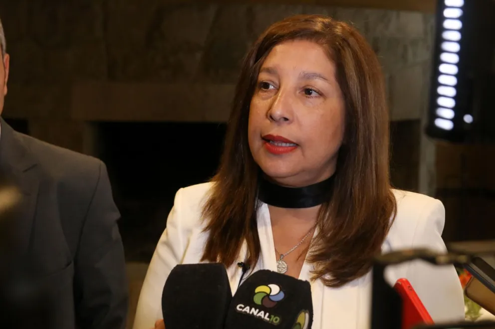Desde el Gobierno provincial confían en llegar a un acuerdo con los sindicatos 