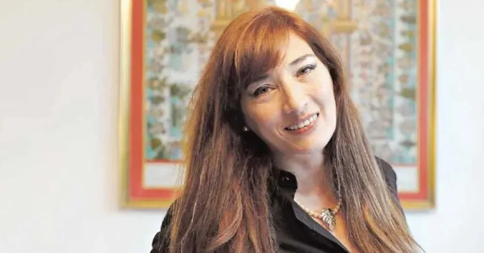 El gran cambio que se viene en la vida de Sandra Ballesteros a los 60 años