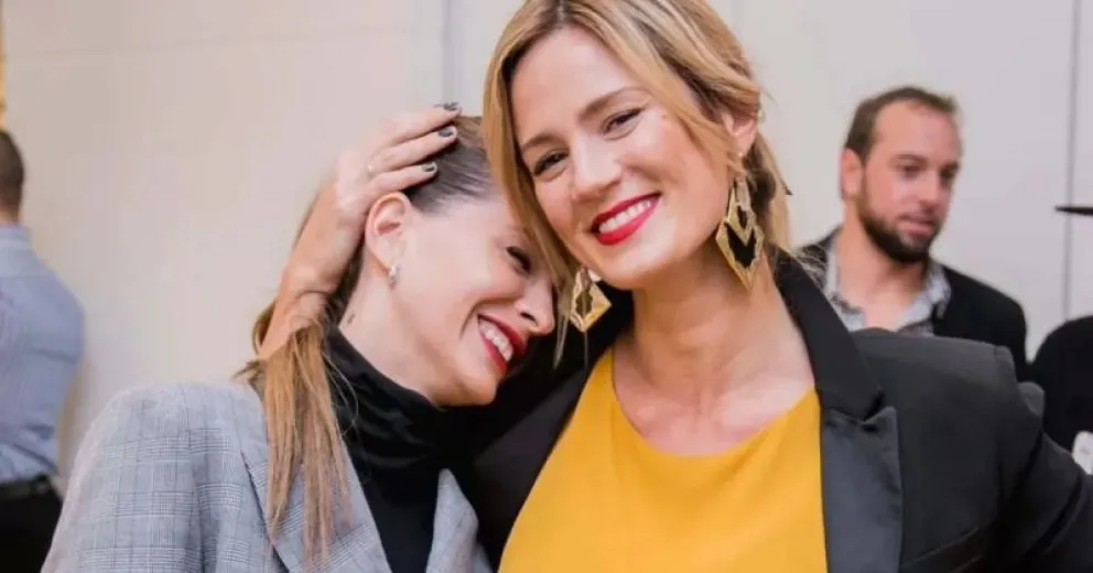 Paula Chaves reveló cuándo contará todo sobre el final de su amistad con la China Suárez