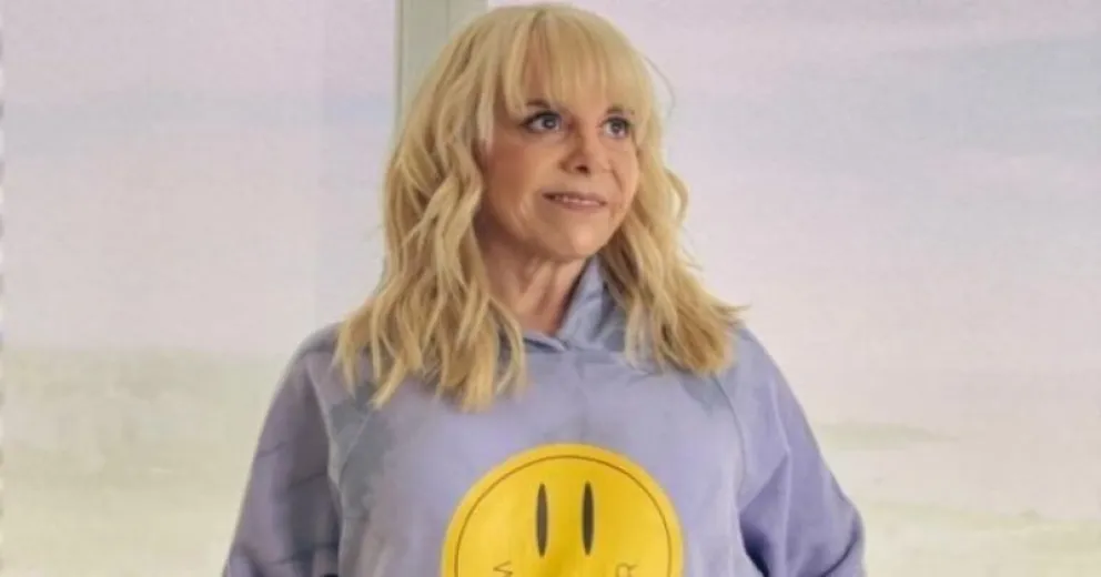 Claudia Villafañe contó cuál es su personaje favorito en Gran Hermano