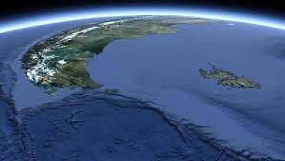Se realizará el Congreso Nacional por Malvinas y la Soberanía en el Atlántico Sur