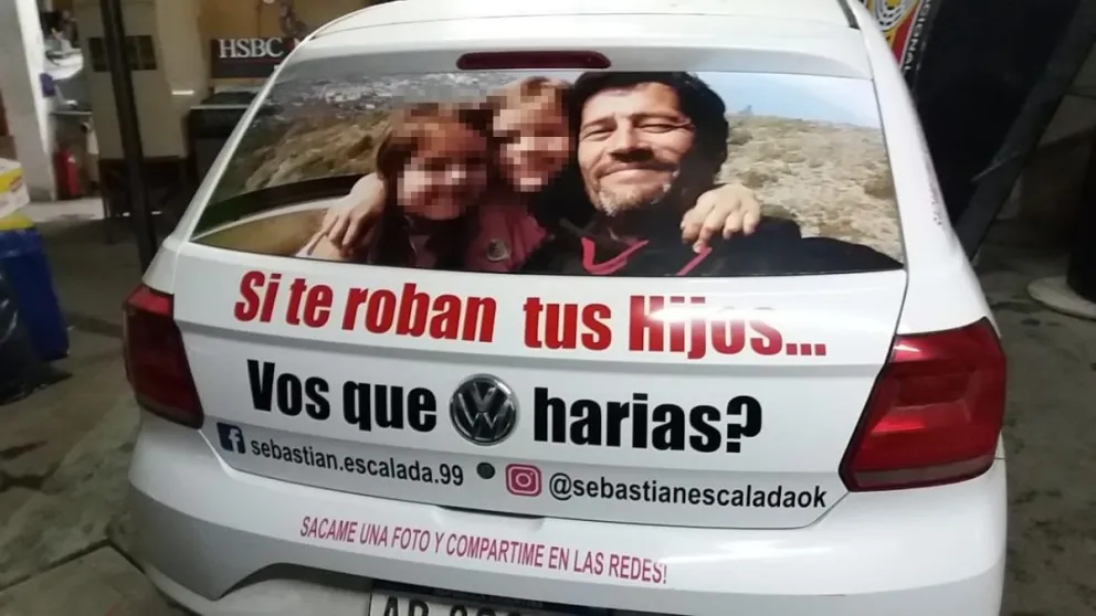 Declararon responsable al hombre que hostigó y amenazó a la jueza Pájaro