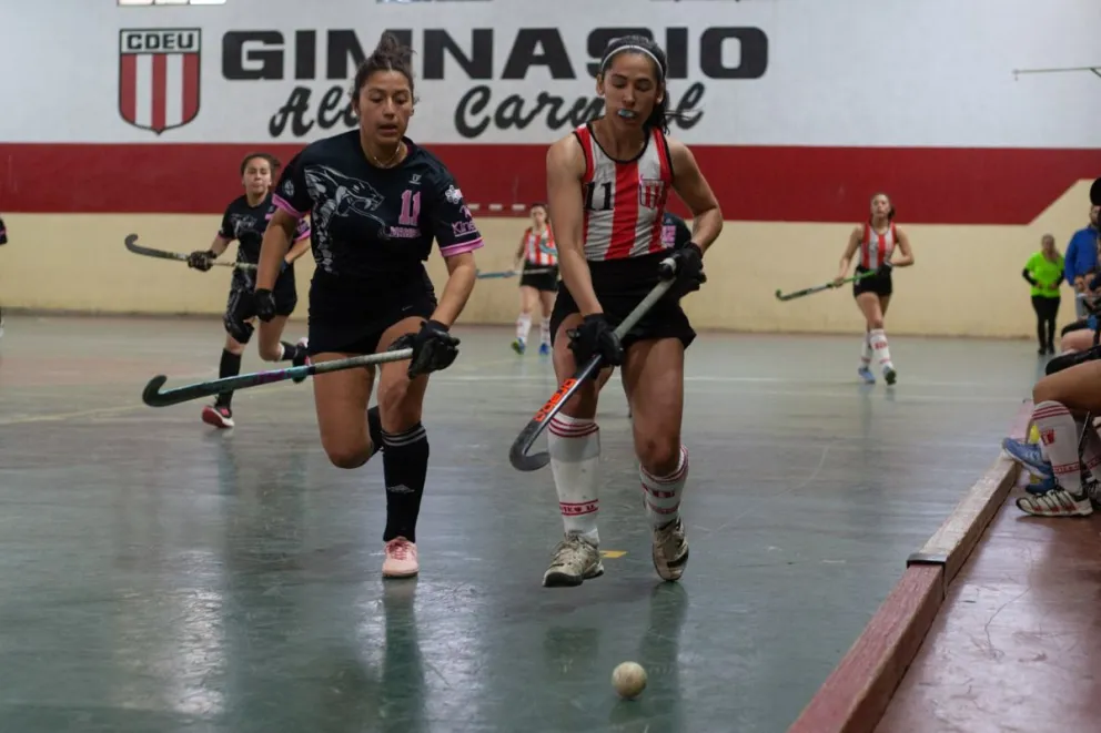 Nueva fecha del torneo de hockey con atractivos encuentros 