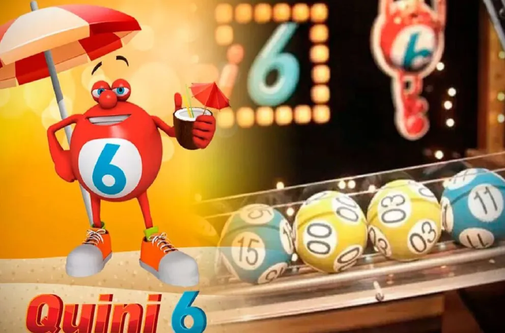 Increíble: ganó 30 millones en el Quini 6 y su esposa hizo algo inesperado con el ticket