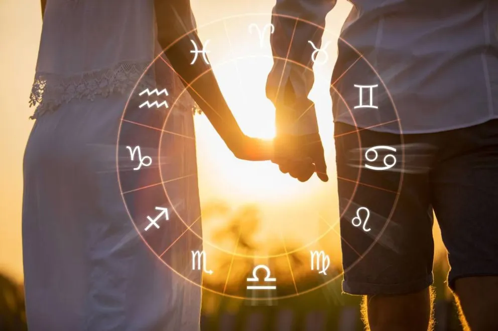 Este es el tipo de persona que no es compatible con vos según tu signo del zodíaco 