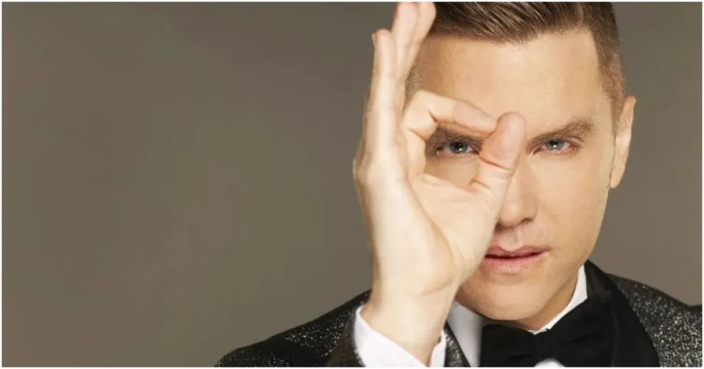 La feroz respuesta de Santiago del Moro a Jorge Rial tras sus críticas