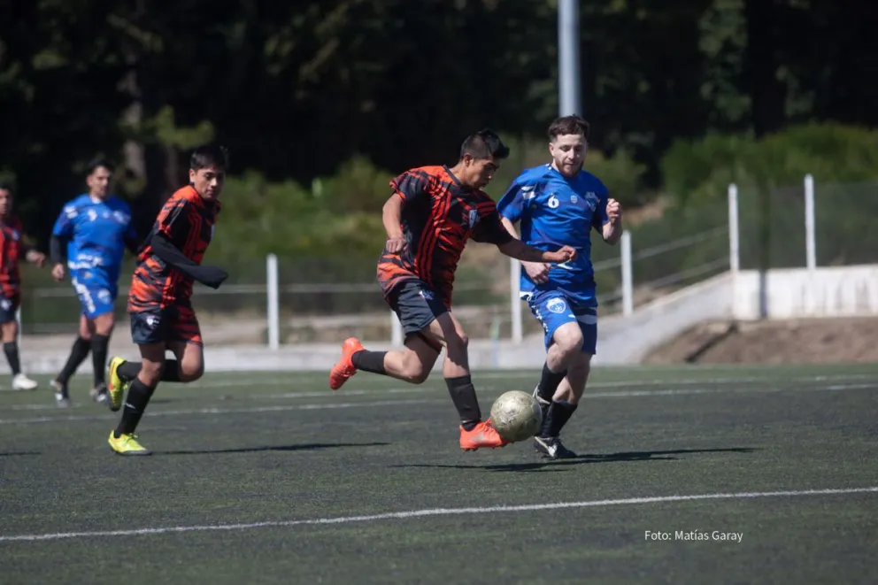 La Primera A y B jugarán la segunda fecha