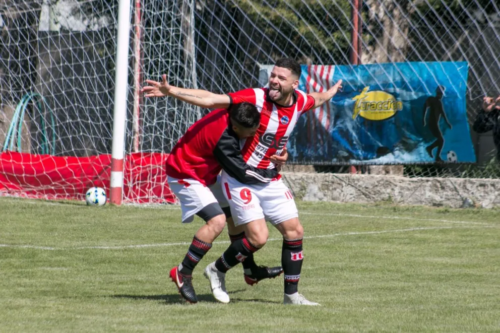 Los punteros de la A y la B juegan el sábado