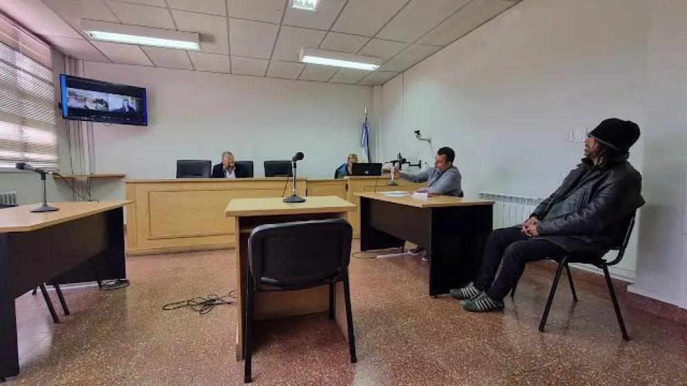 Detuvieron a Alberto Scotto, ex baterista de Hermética, acusado de violar a la hija de su pareja