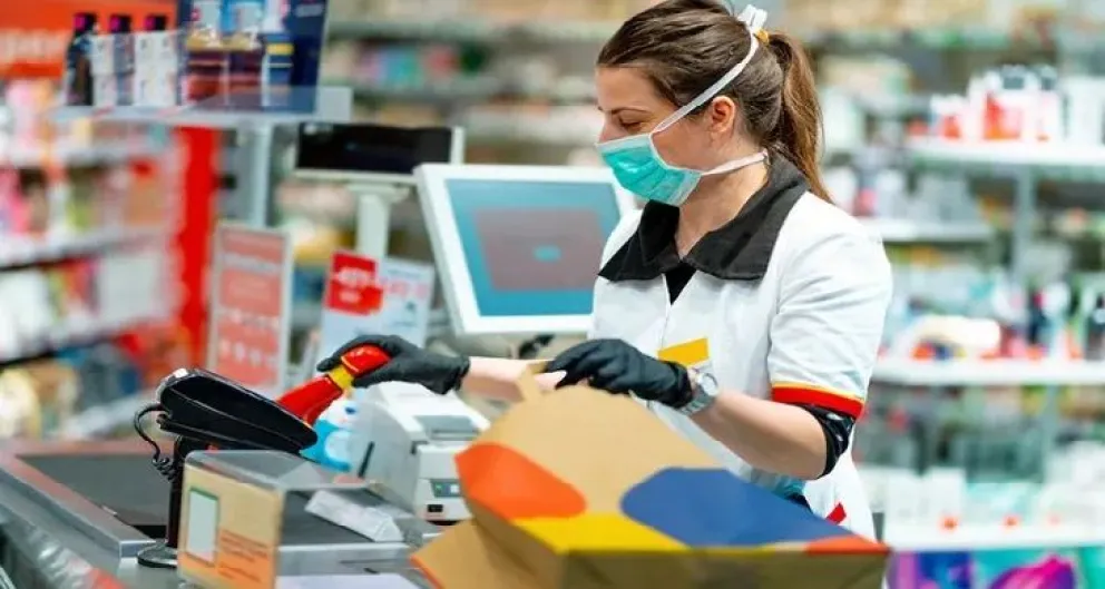 Aumento para Empleados de Comercio en noviembre: de cuánto será según la categoría