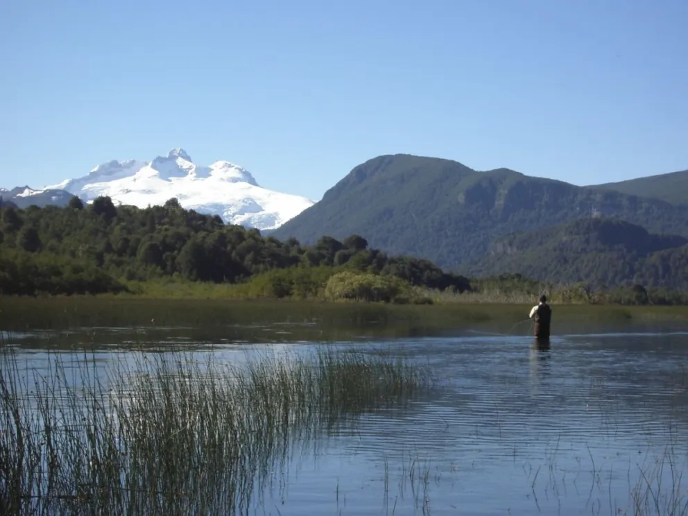 Arrancó la temporada de pesca: precios y aclaraciones  