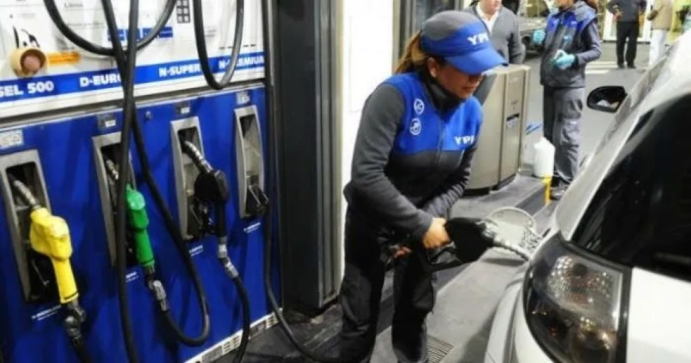 YPF publicó nuevas ofertas laborales para Argentina: requisitos y cómo postularse