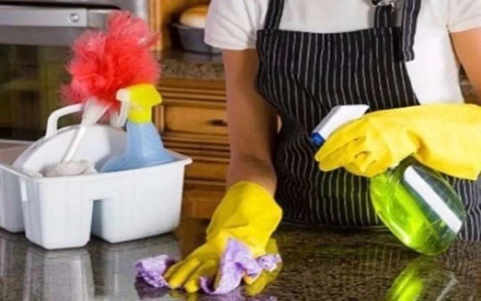 Confirmaron un nuevo bono de fin de año para empleadas domésticas: de cuánto es y cuándo se cobra