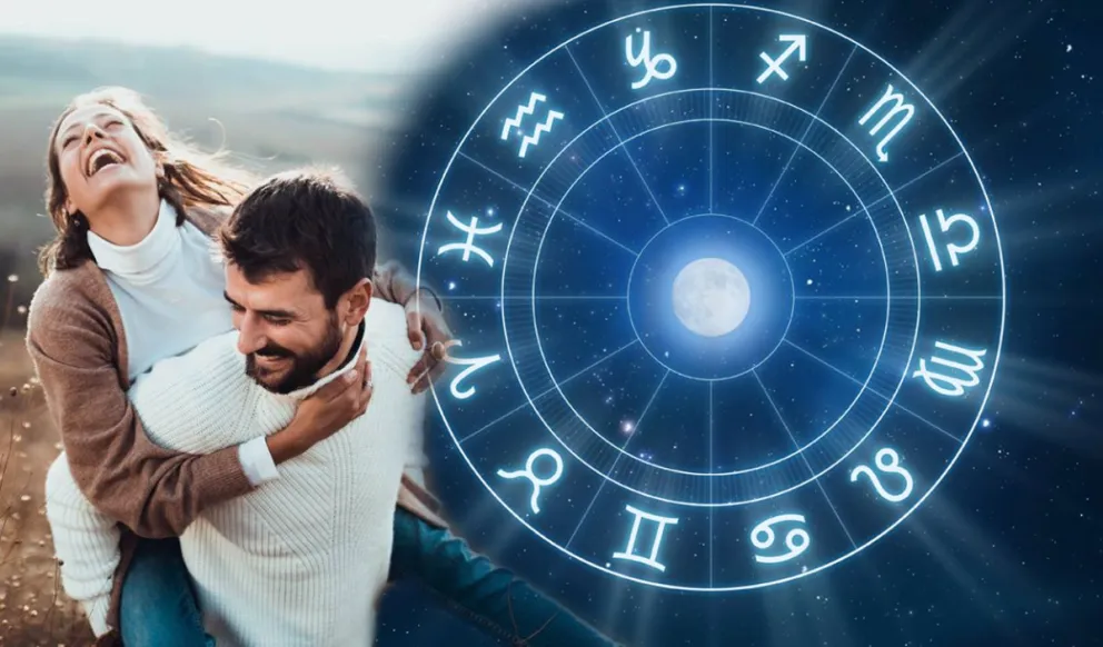 Estos son los signos que tendrán más suerte en el amor durante noviembre