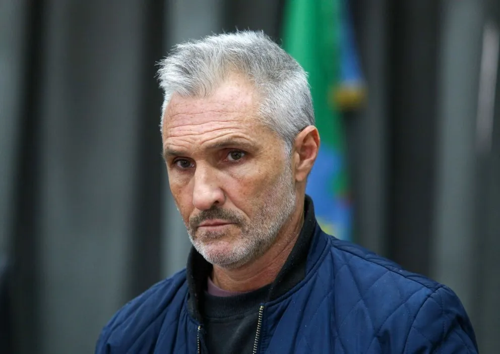 Caso García Belsunce: la fiscalía pidió prisión perpetua para Nicolás Pachelo