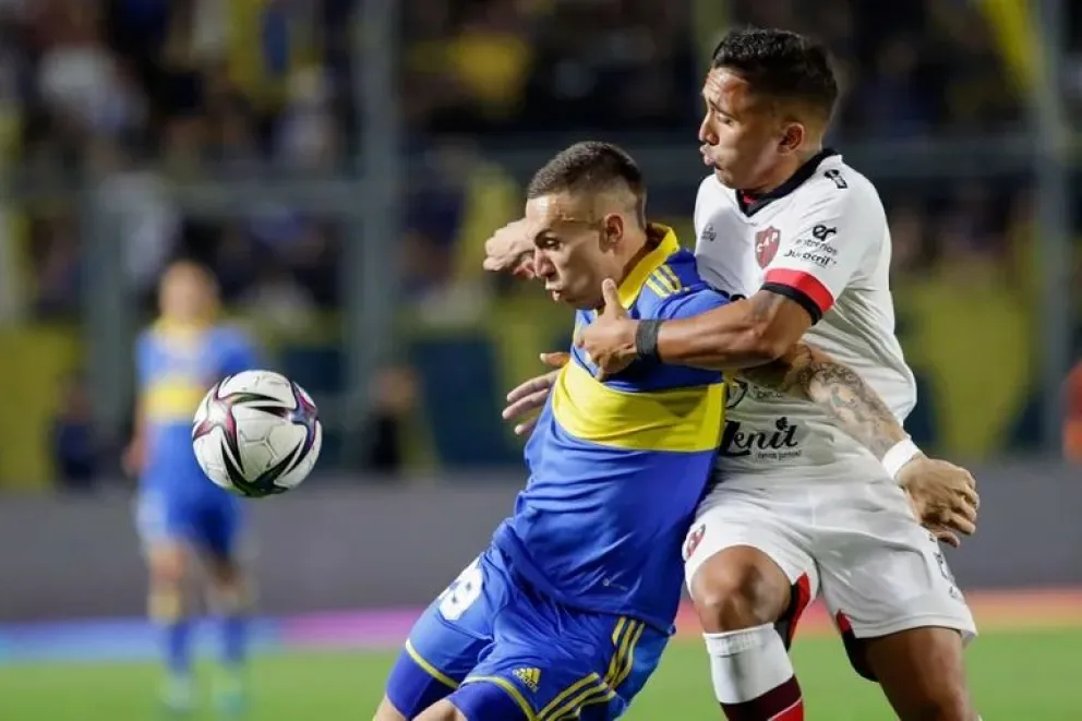Patronato no jugará contra Boca en Abu Dhabi