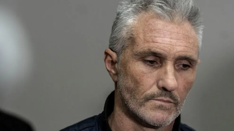Caso García Belsunce: qué dijo Nicolás Pachelo luego del pedido de prisión perpetua