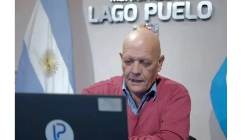 Un empleado municipal agredió al viceintendente de Lago Puelo