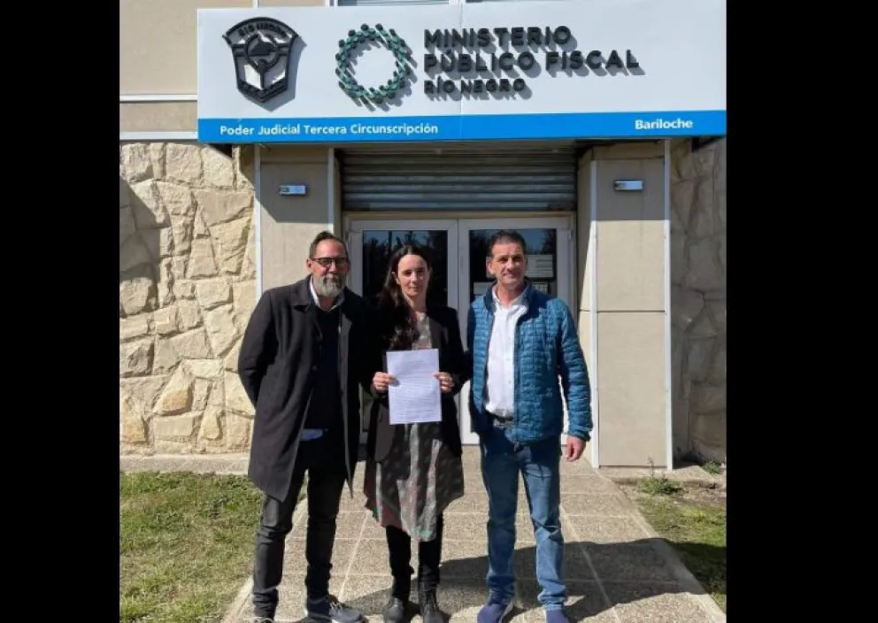 El Frente de Todos denunció penalmente a Gennuso por el supuesto circuito irregular de recaudación