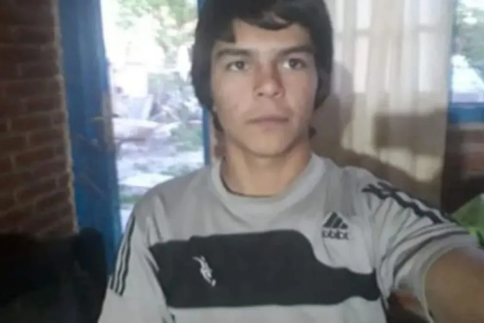 Los asesinos del joven Crettón habrían usado uniformes de policía para secuestrarlo y luego matarlo