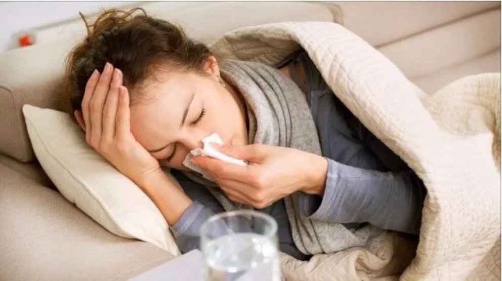 Aumento de casos de gripe relacionado al Covid: lo explica una experta