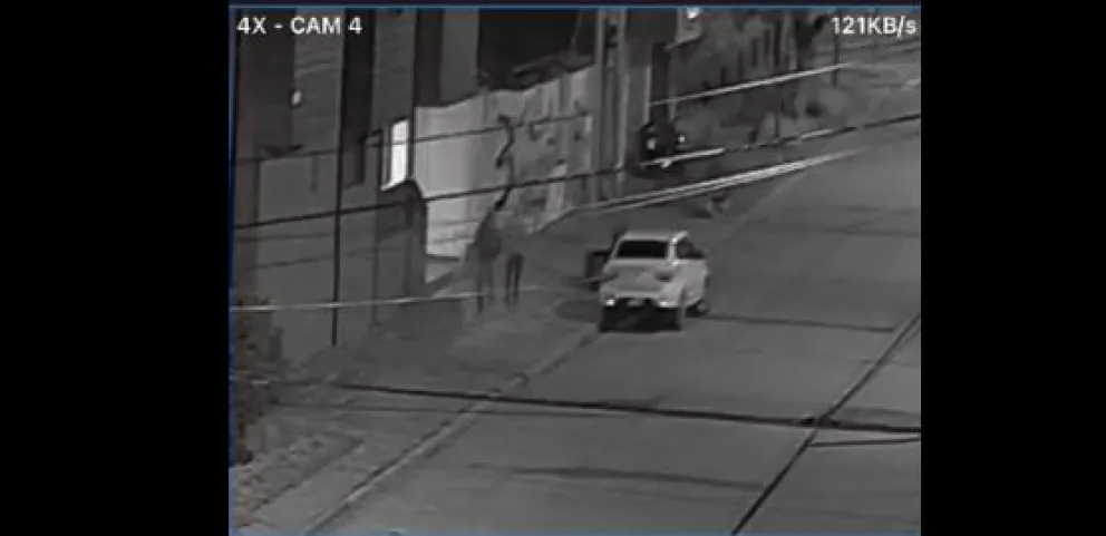 El robo de motos sigue siendo un tema "caliente" en Bariloche
