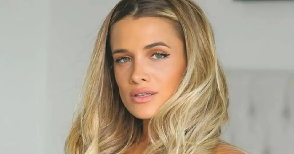 El duro momento que pasó Camila Homs viendo el recital de Coldplay