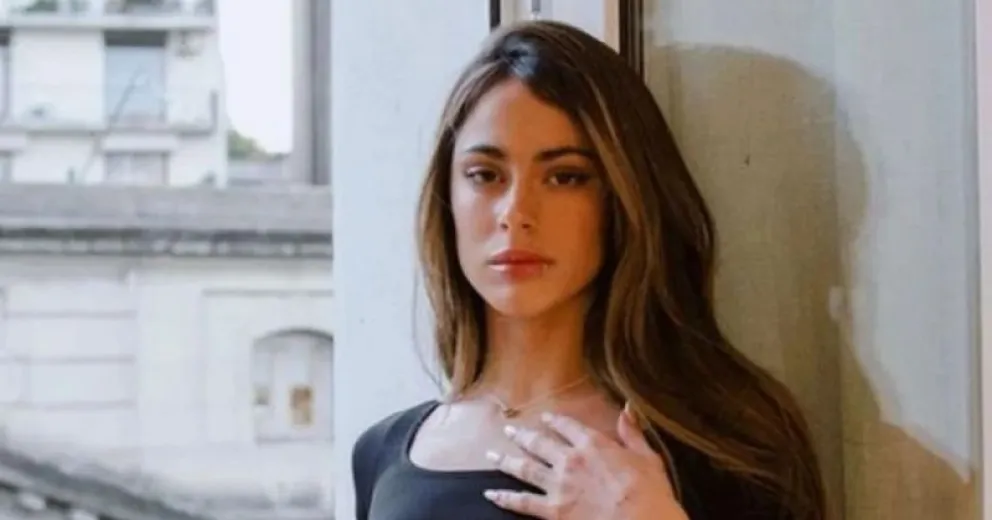 Cuánto cuesta la bikini favorita de Tini Stoessel y en qué parte del mundo la compró