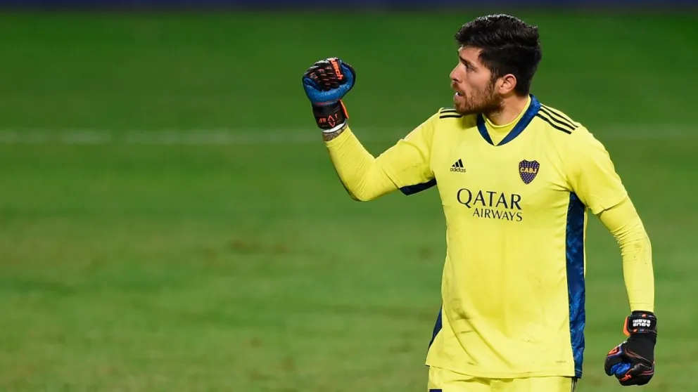 Boca le hizo una nueva oferta a Rossi y analiza su continuidad en el club