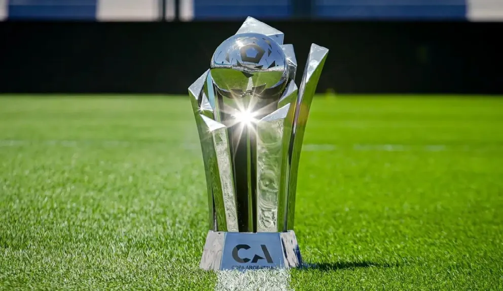 Se sortean la LPF 2023 y la Copa Argentina: los detalles
