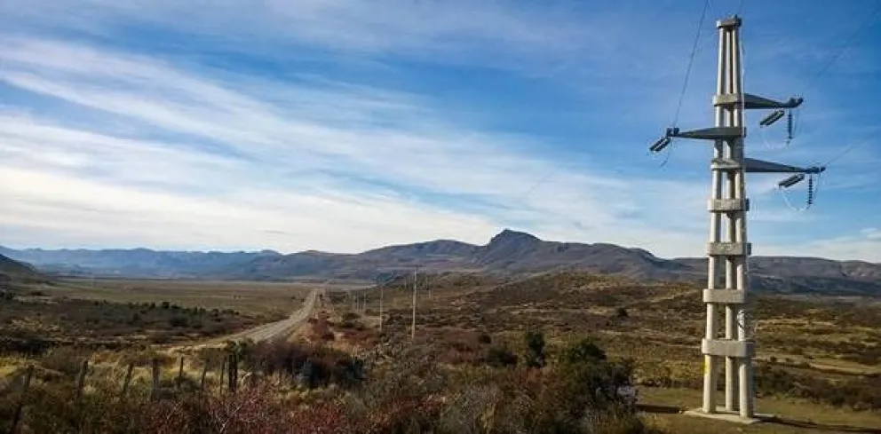 Alipiba II: La CEB destaca el apoyo de Nación y Energía de Río Negro