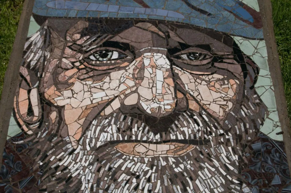 Cinco años sin Gabino Tapia