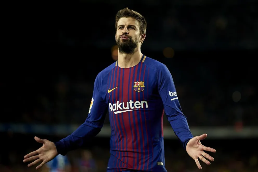 La sorpresiva decisión que tomó Piqué sobre su futuro