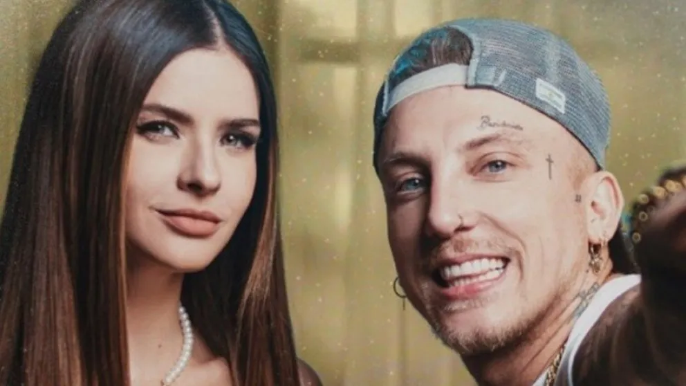 La China Suárez y El Polaco fueron acusados de plagio por su última canción