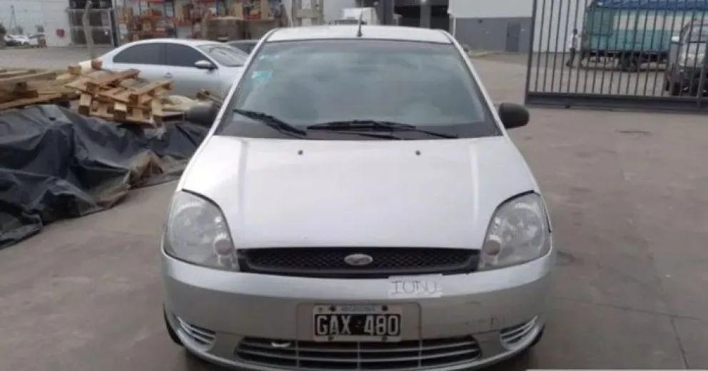 Increíble subasta: cómo comprar autos a partir de los $300.000