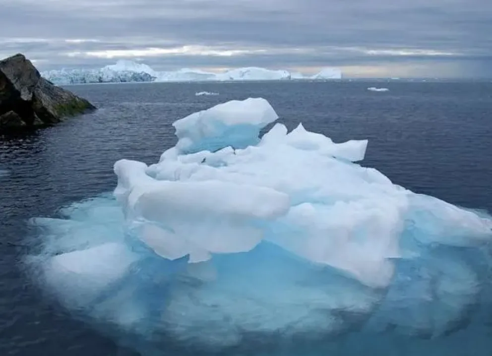Fuerte advertencia: el 30% de los glaciares van a desaparecer antes de 2050