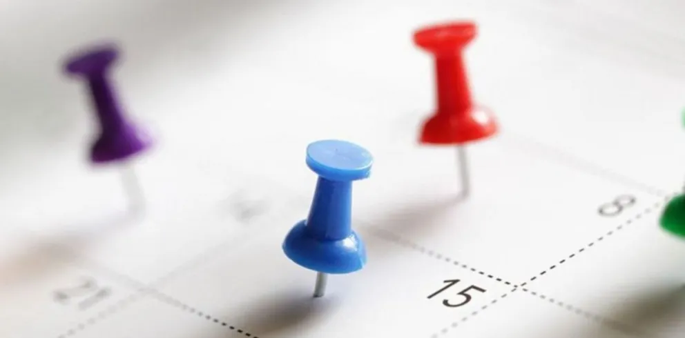 Cuándo es el próximo fin de semana largo y cuántos feriados quedan en 2022