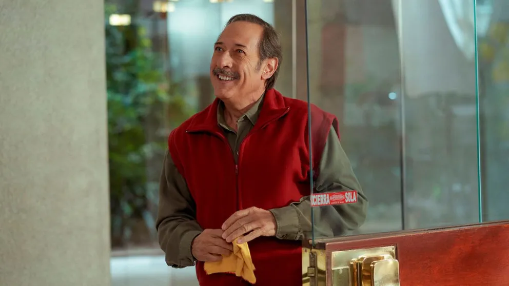 Encargados de edificios criticaron la serie de Francella: "No nos representa"
