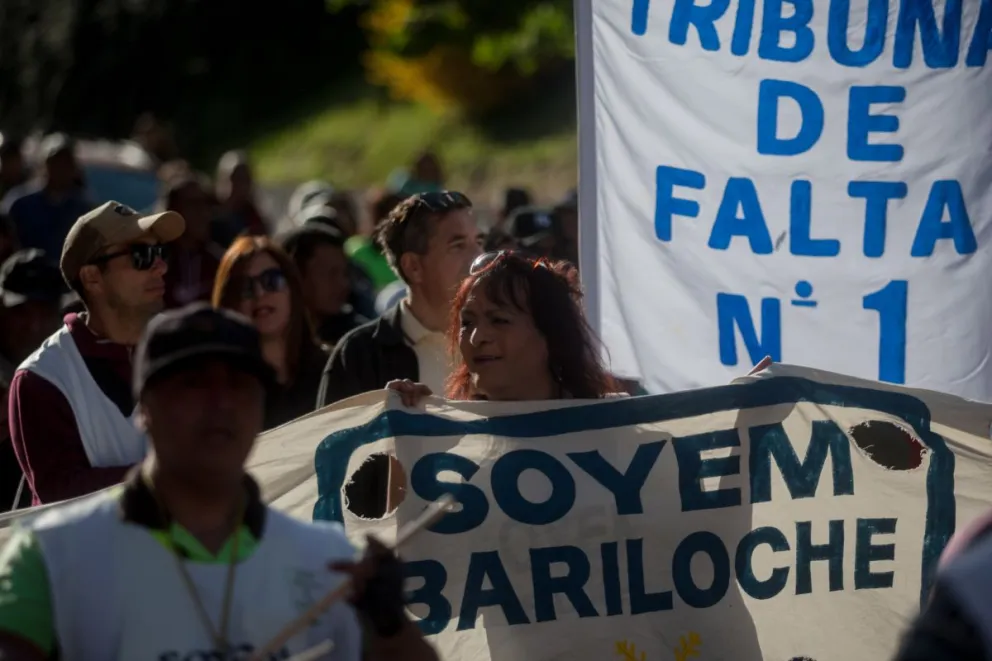 Cuenta regresiva para las elecciones en el SOYEM