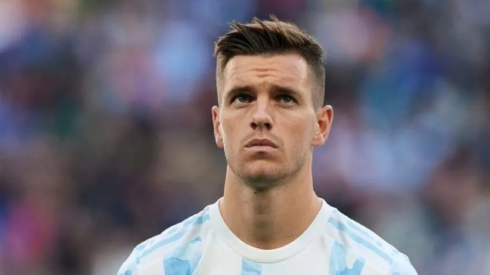 Malas noticias: se confirmó la lesión de Lo Celso y se aleja aún más del Mundial