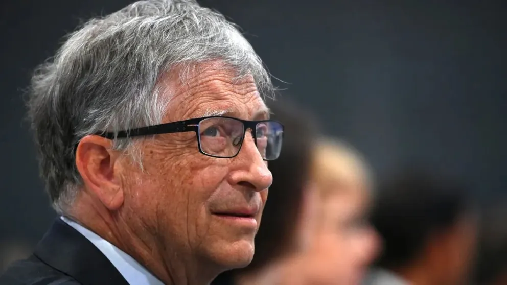 ¿El fin de los celulares?: Bill Gates anunció qué nueva tecnología los reemplazará