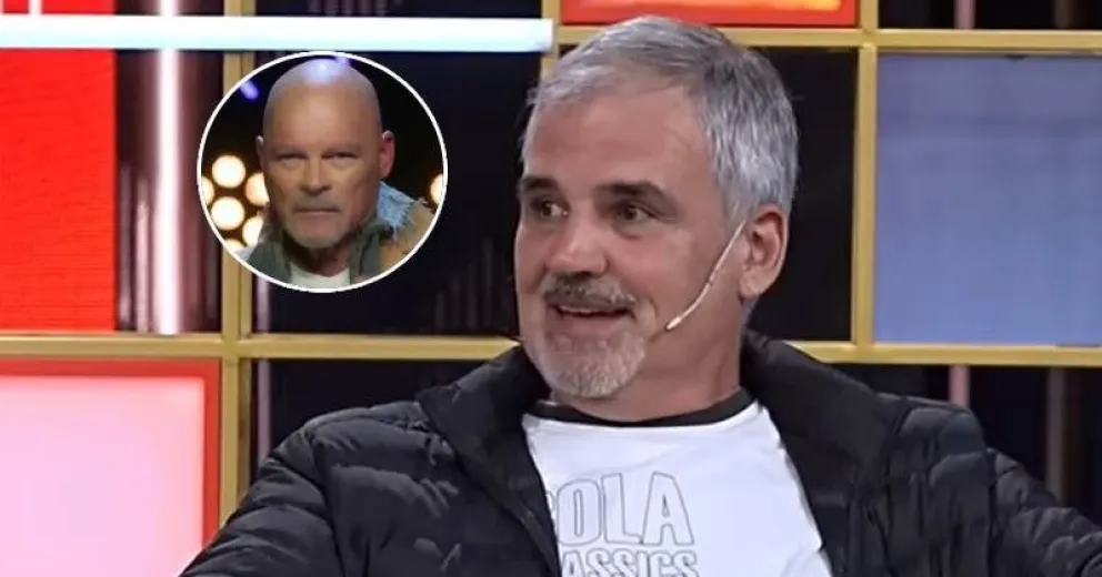 El hermano de Alfa de Gran Hermano contó las peores cosas: “Es un…”