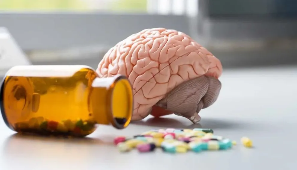 Alzheimer: un medicamento para la diabetes puede reducir el riesgo de desarrollar la enfermedad
