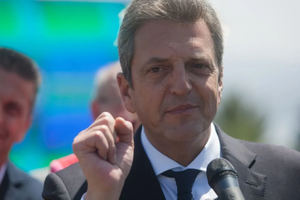 “Le ganamos a la incertidumbre y empezamos a estabilizar la macroeconomía”