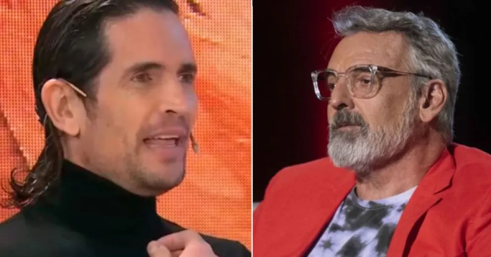 El ataque sin filtro de Benito Fernández contra Diego Ramos: "Me quiso robar mi..."