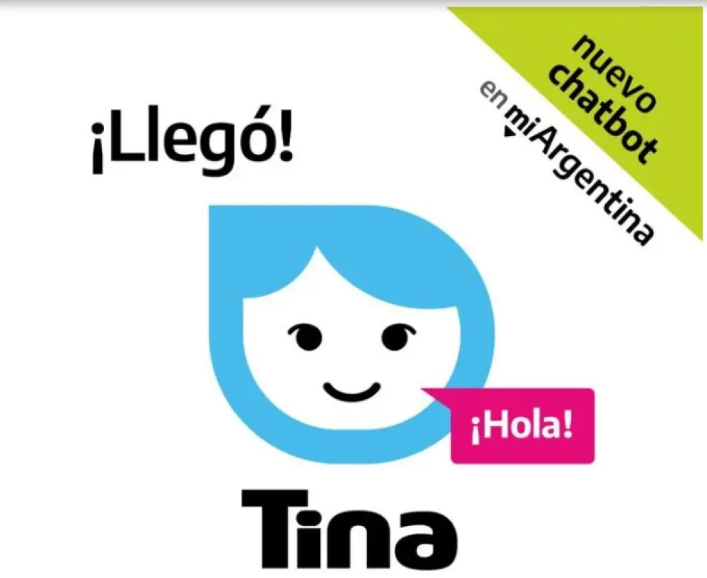 "Tina", la asistente virtual del gobierno para hacer trámites: ¿Qué es y cómo funciona?