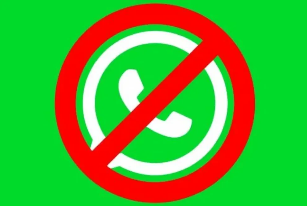 Por qué no deberías usar más WhatsApp según los especialistas 