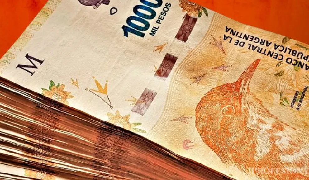 Monotributistas recibirán un extra de $11.529 en noviembre: cómo acceder